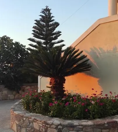 Small Patak House 아파트 살리디