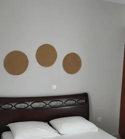 Small Patak House Appartement *