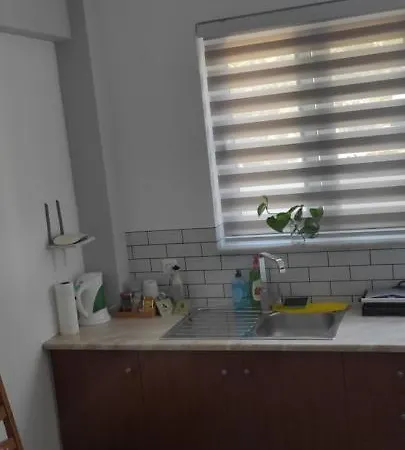 Appartement Small Patak House