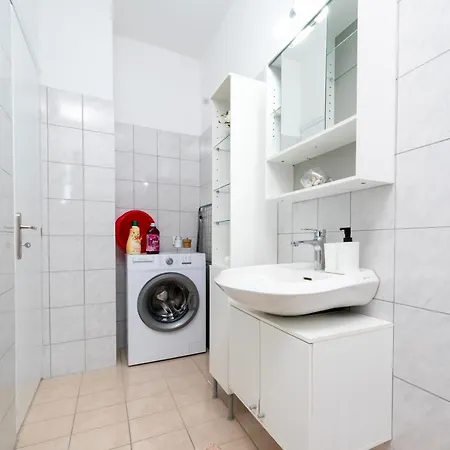 Apartment Small Patak House Psalidi (Kos)