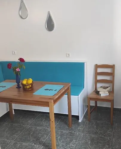 Small Patak House Psalidi (Kos)