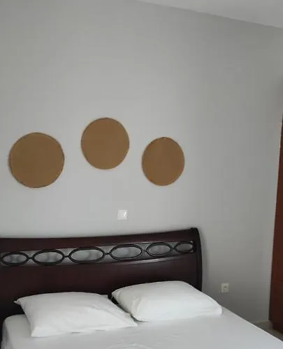 Small Patak House Apartment *