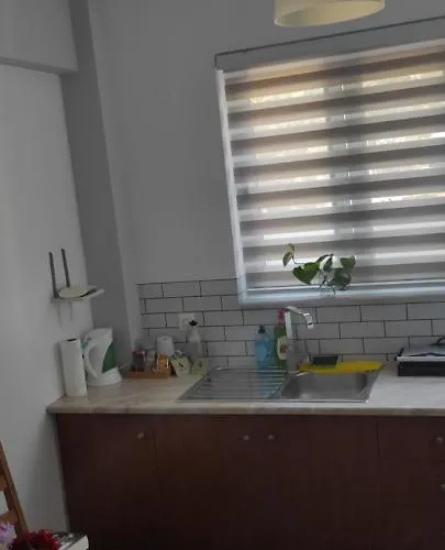 Apartment Small Patak House